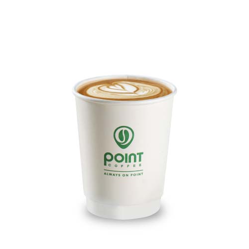 Hot Latte